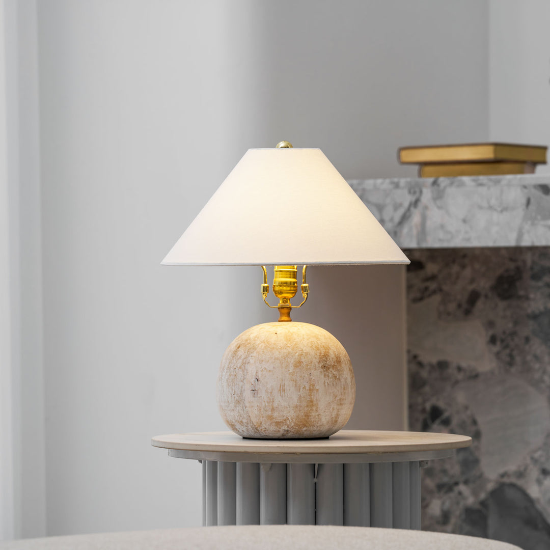 Beachside Table Lamp - Vakkerlight