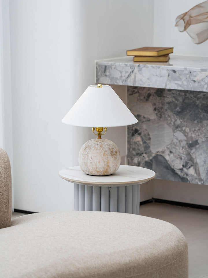 Beachside Table Lamp - Vakkerlight