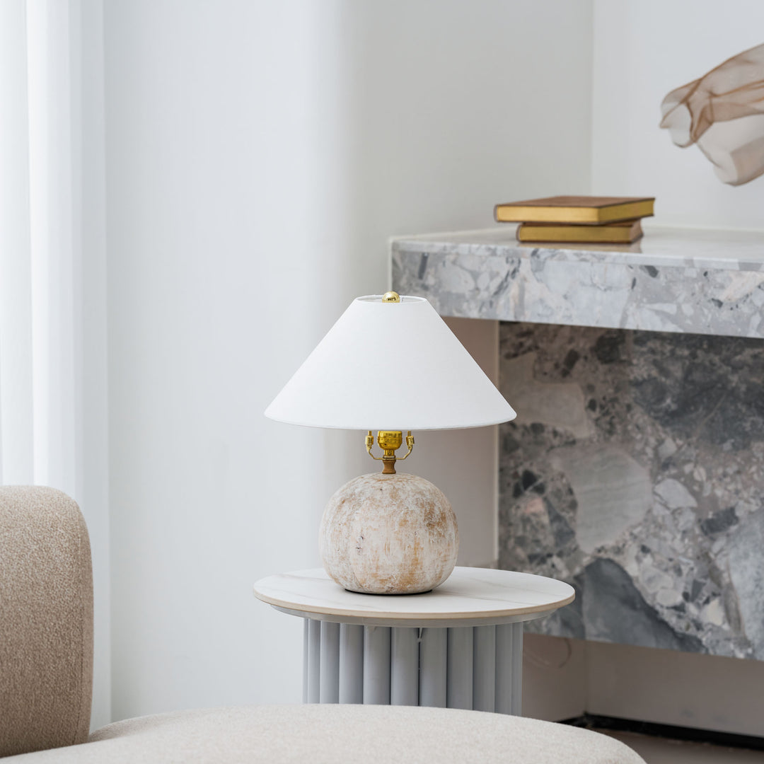 Beachside Table Lamp - Vakkerlight