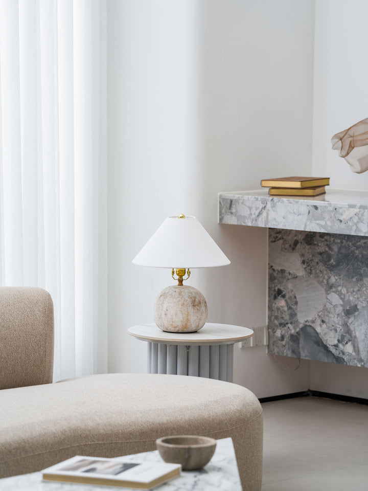 Beachside Table Lamp - Vakkerlight
