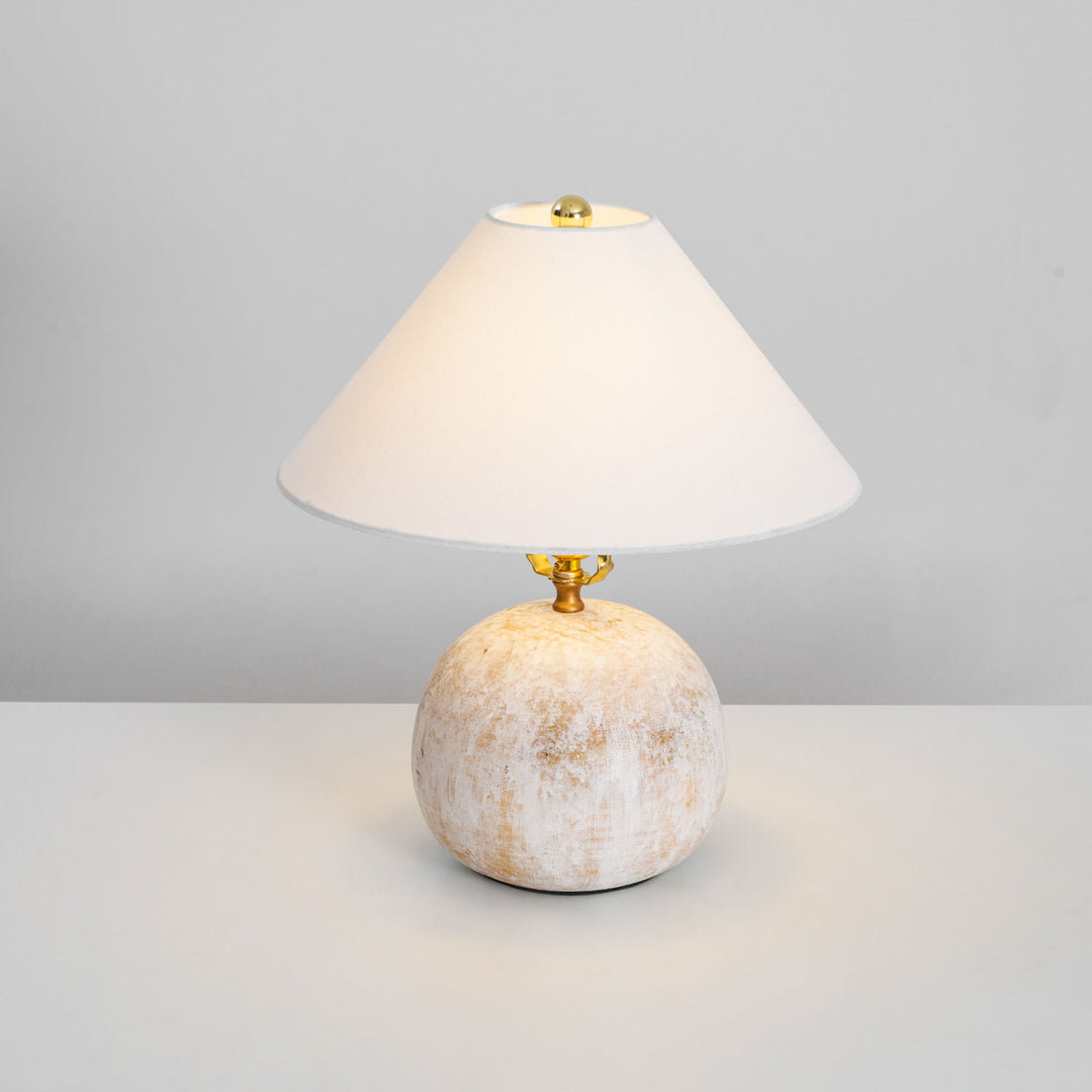 Beachside Table Lamp - Vakkerlight