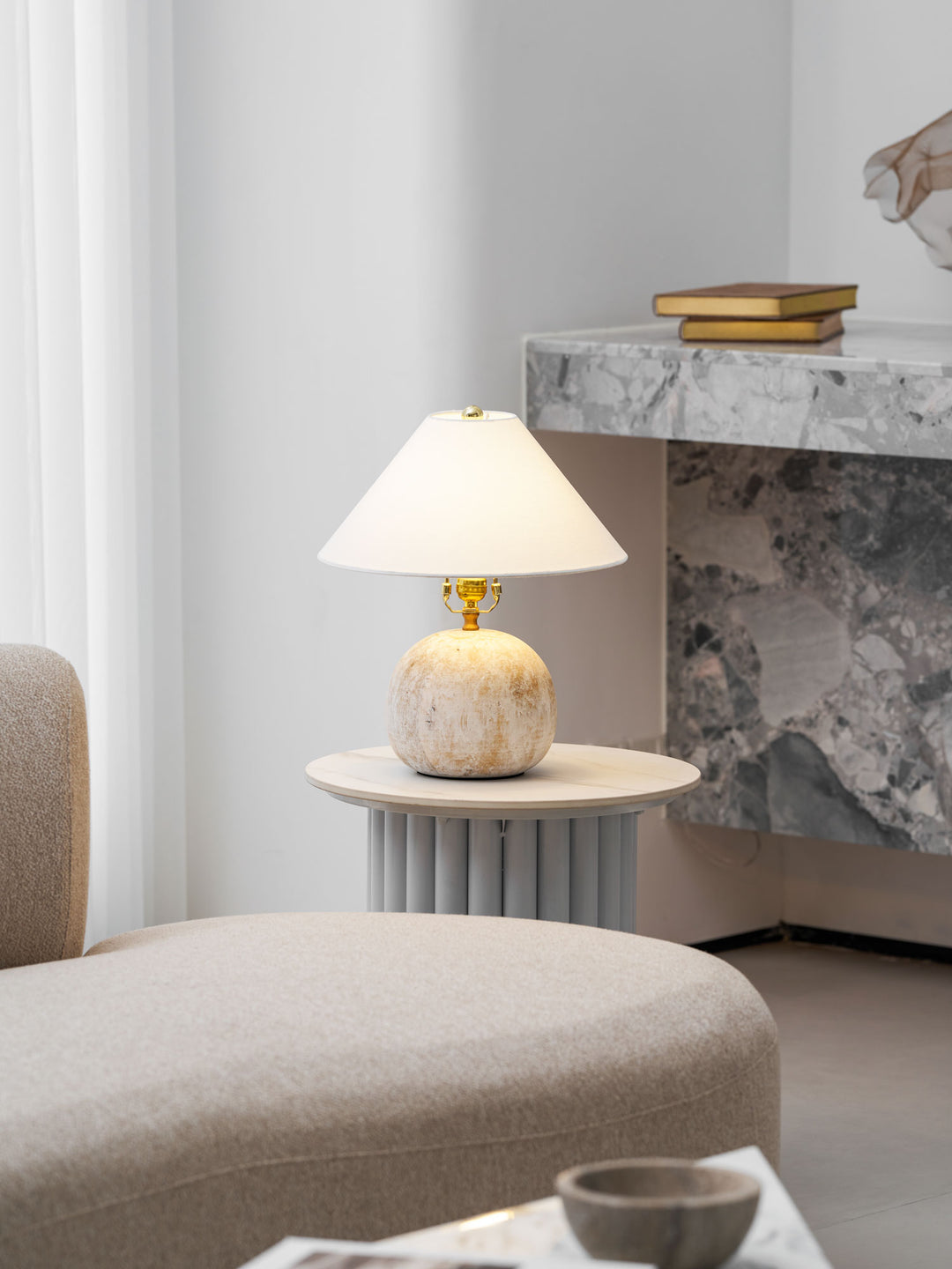 Beachside Table Lamp - Vakkerlight