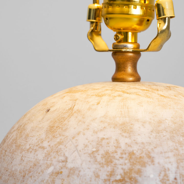 Beachside Table Lamp - Vakkerlight