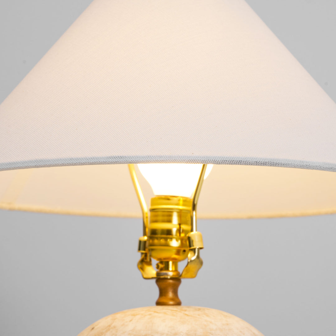 Beachside Table Lamp - Vakkerlight