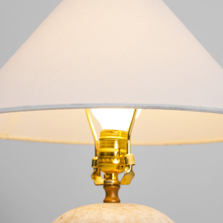 Beachside Table Lamp - Vakkerlight