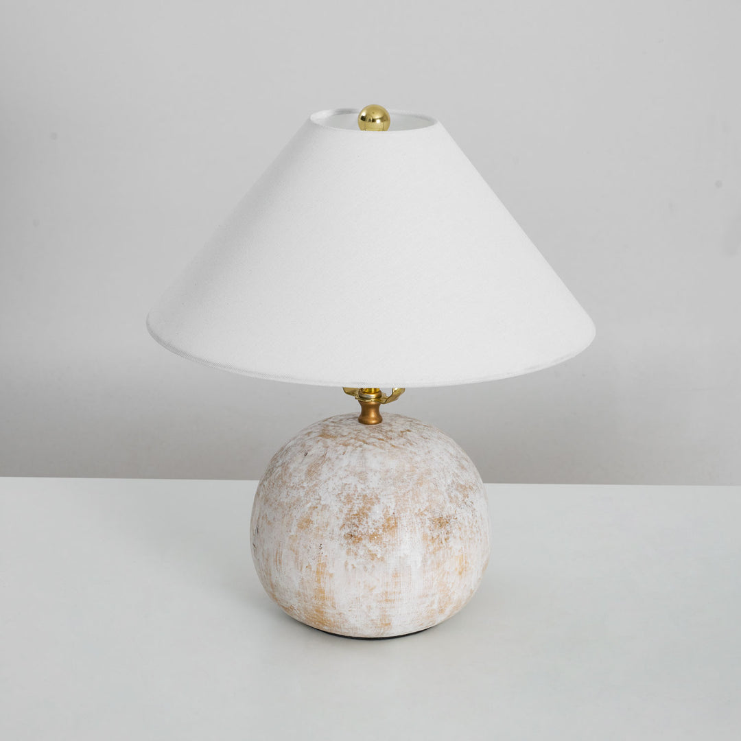 Beachside Table Lamp - Vakkerlight