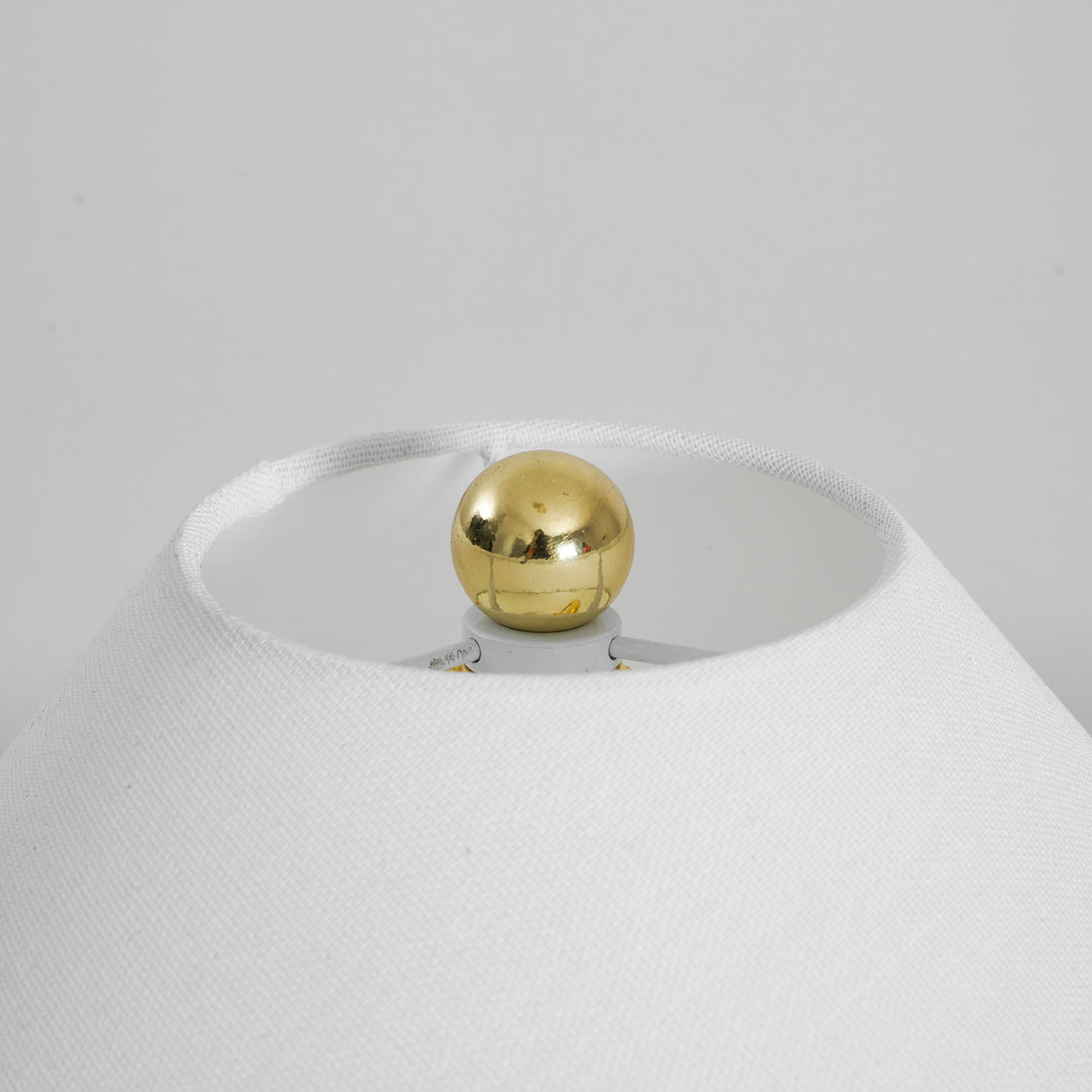 Beachside Table Lamp - Vakkerlight