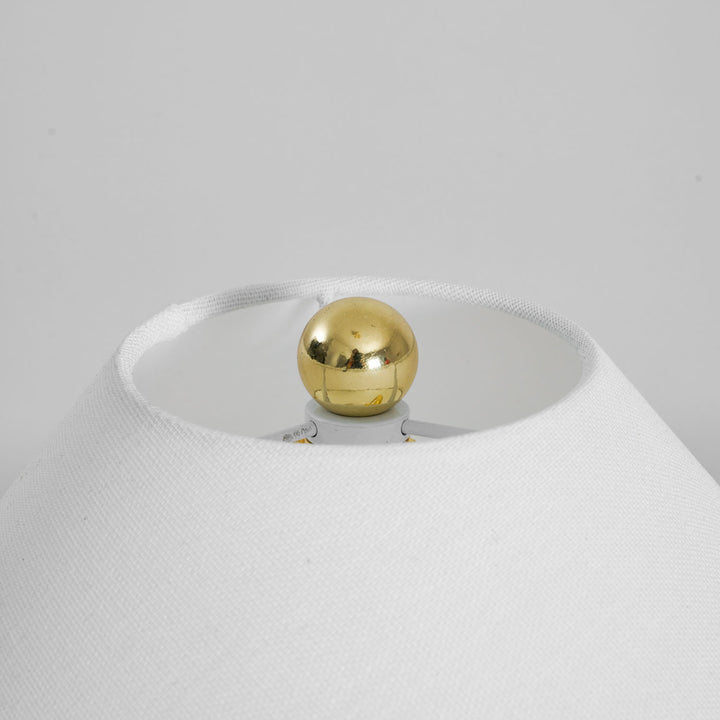 Beachside Table Lamp - Vakkerlight