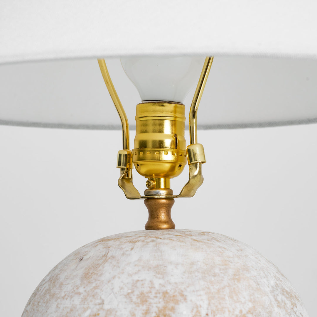 Beachside Table Lamp - Vakkerlight