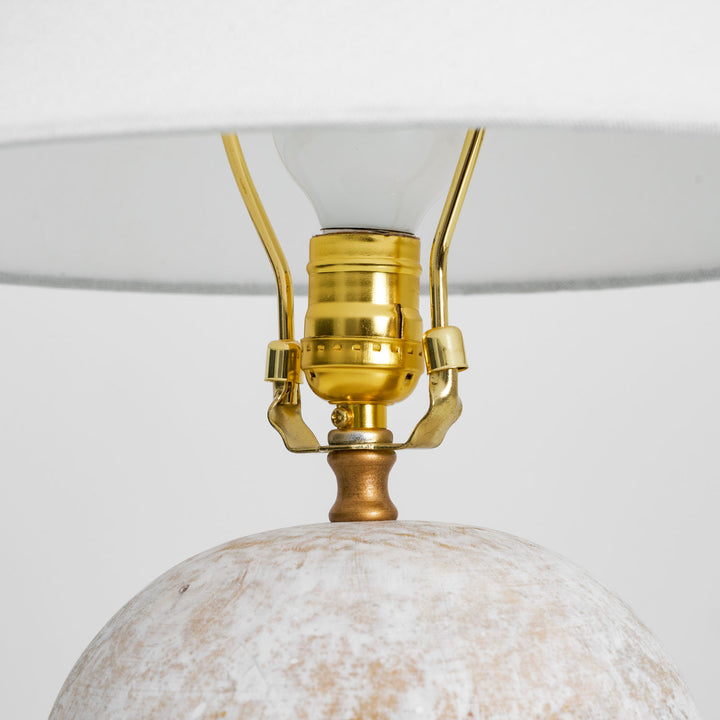 Beachside Table Lamp - Vakkerlight