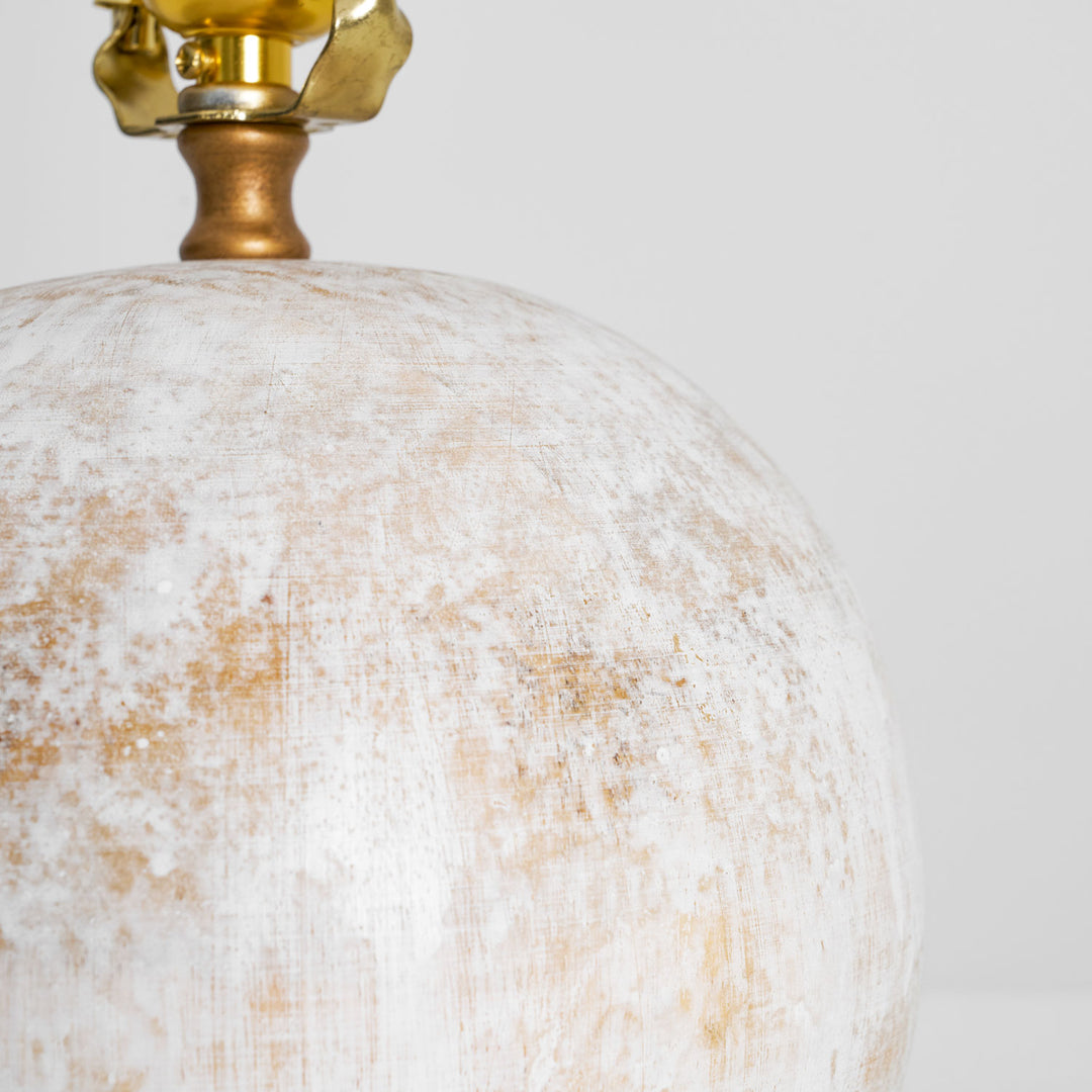 Beachside Table Lamp - Vakkerlight