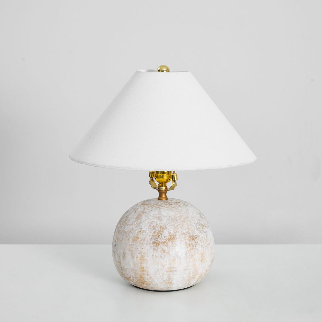 Beachside Table Lamp - Vakkerlight