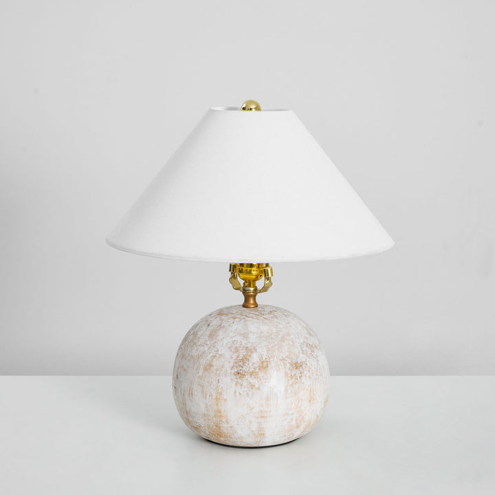 Beachside Table Lamp - Vakkerlight
