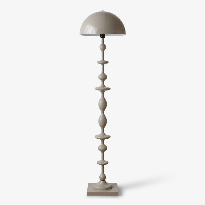 Beaded Mushroom Floor Lamp - Vakkerlight