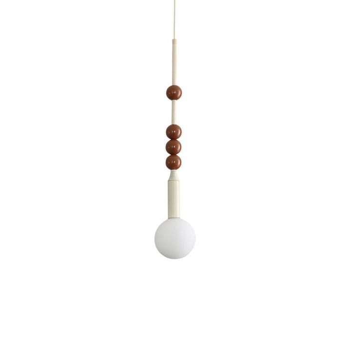 Beadstream Pendant Light - Vakkerlight