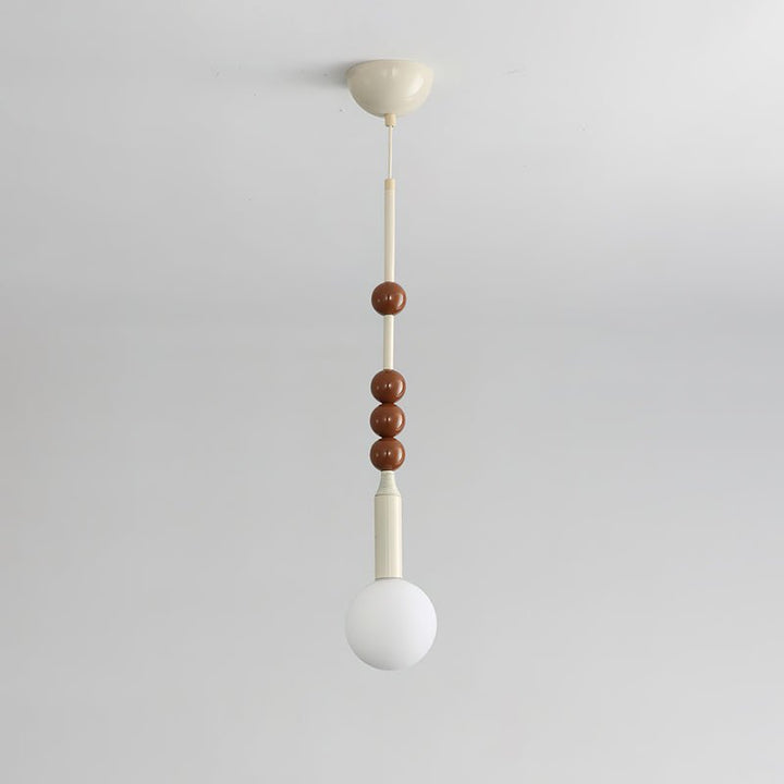 Beadstream Pendant Light - Vakkerlight