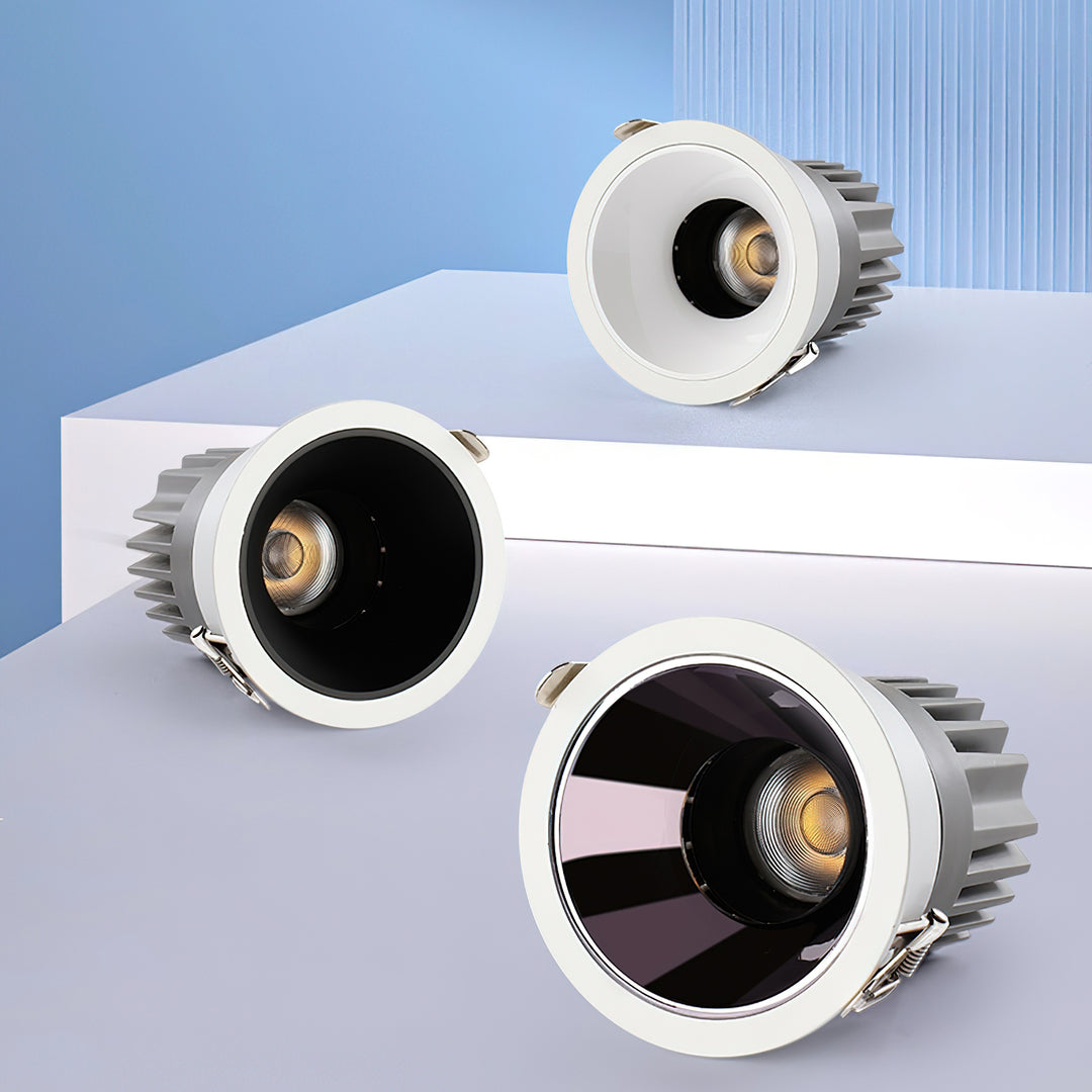 Beam Einbau-LED-Downlight