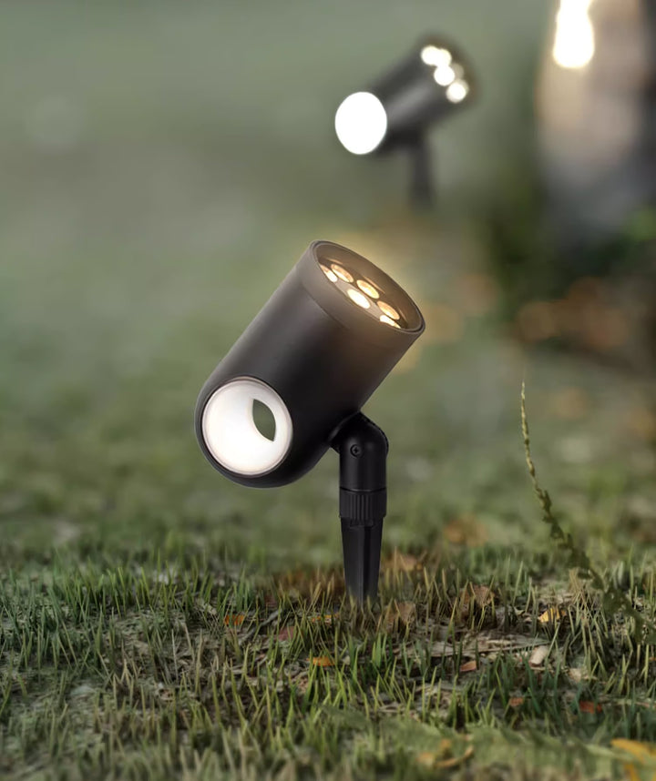 Beam Spike Adjustable Landscape Spotlight - Vakkerlight