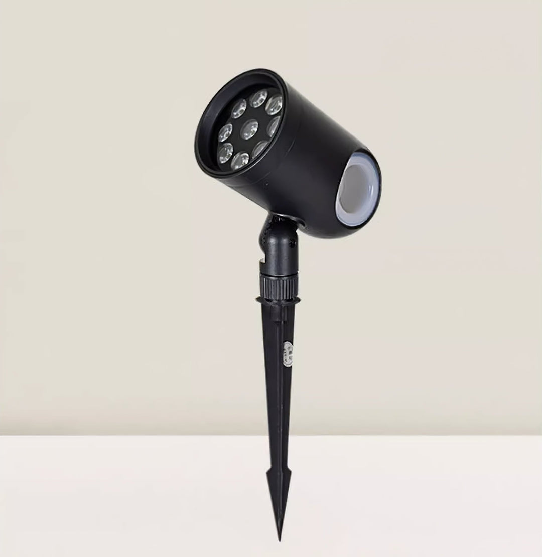 Beam Spike Adjustable Landscape Spotlight - Vakkerlight