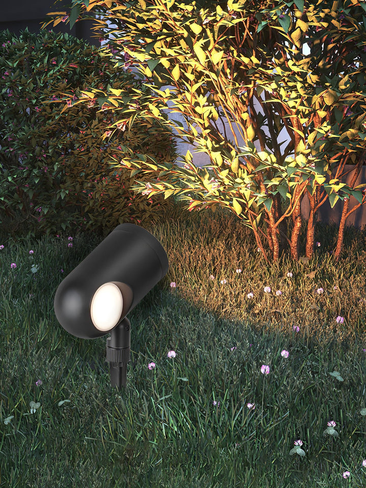 Beam Spike Adjustable Landscape Spotlight - Vakkerlight