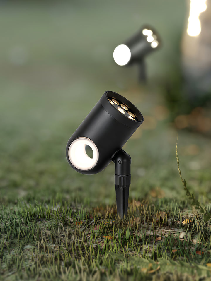 Beam Spike Adjustable Landscape Spotlight - Vakkerlight