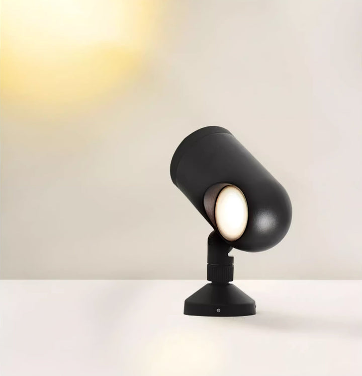 Beam Spike Adjustable Landscape Spotlight - Vakkerlight