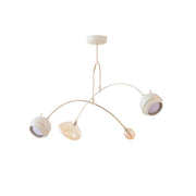 Beanie Chandelier - Vakkerlight