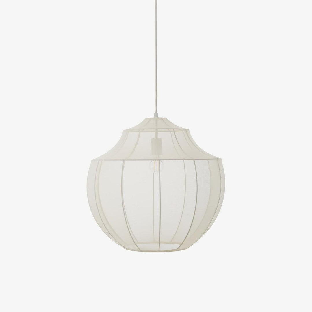 Beau Mesh Pendant Light - Vakkerlight