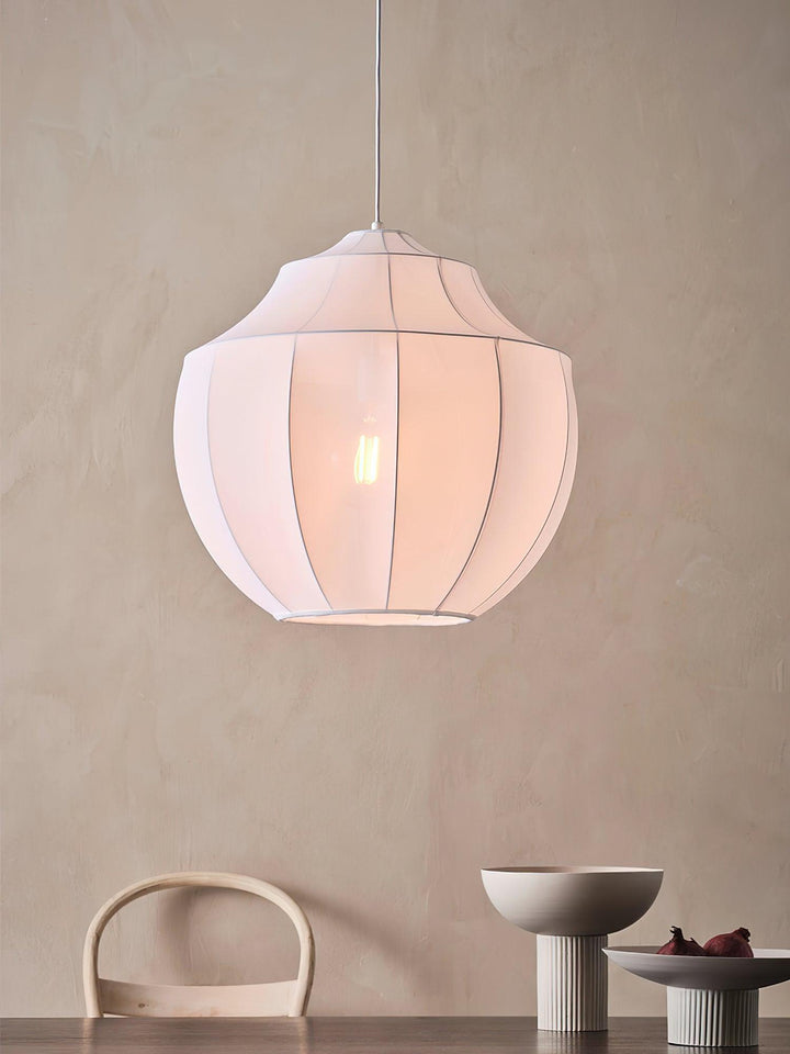 Beau Mesh Pendant Light - Vakkerlight