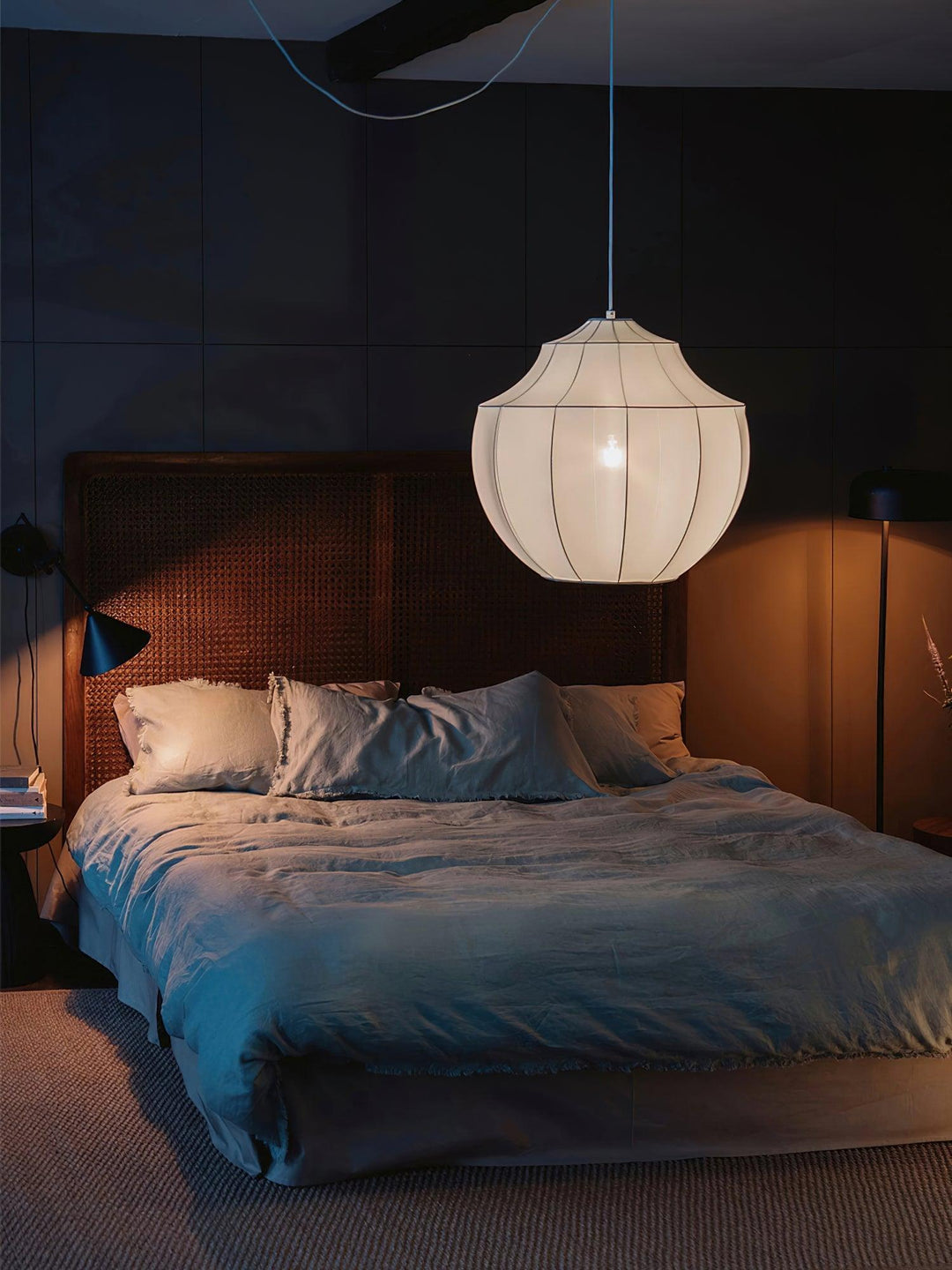 Beau Mesh Pendant Light - Vakkerlight