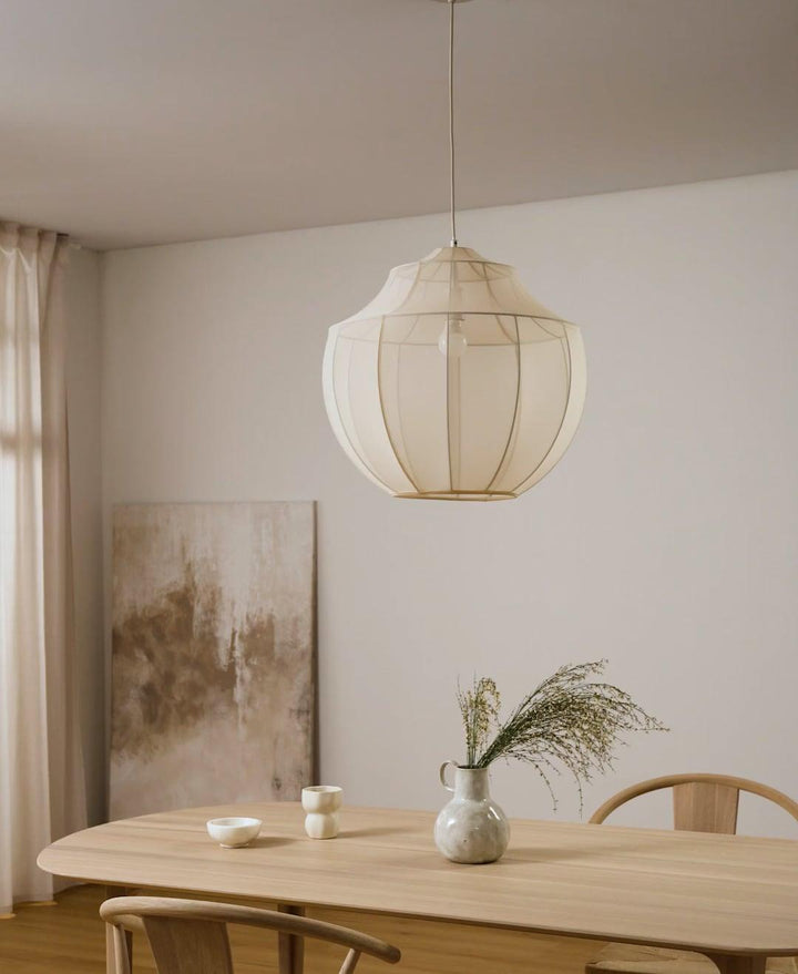 Beau Mesh Pendant Light - Vakkerlight