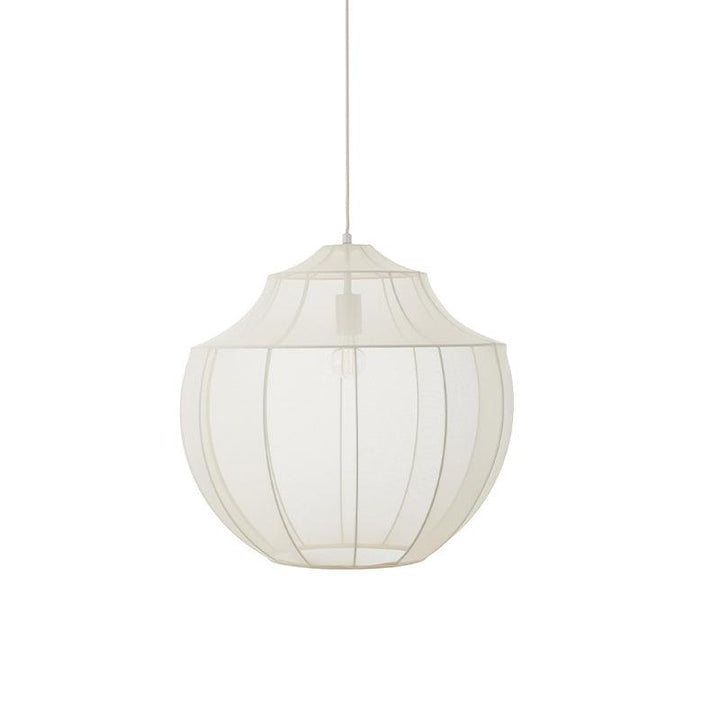 Beau Mesh Pendant Light - Vakkerlight