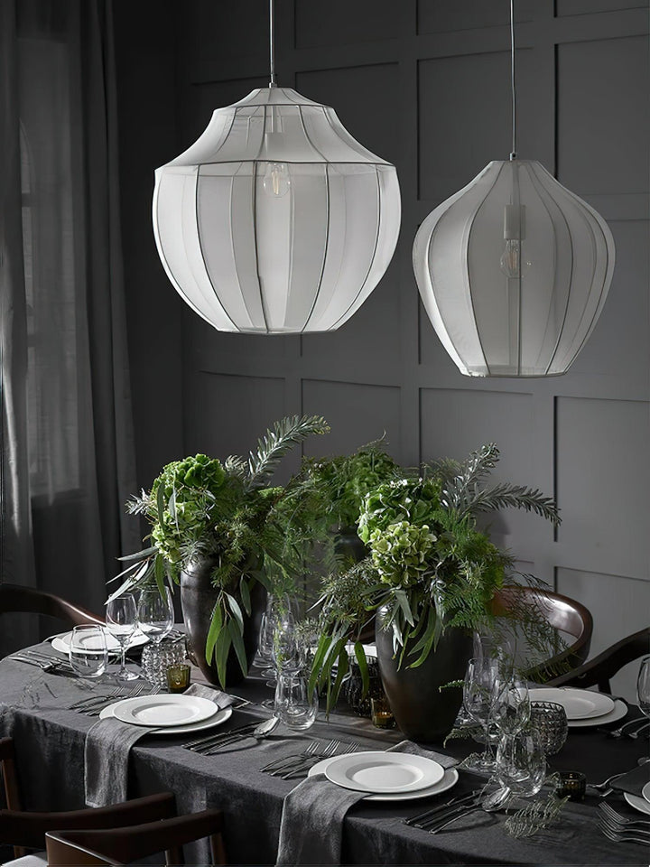 Beau Mesh Pendant Light - Vakkerlight