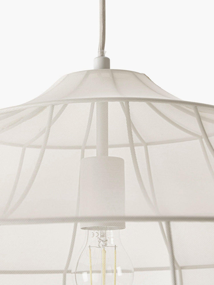 Beau Mesh Pendant Light - Vakkerlight