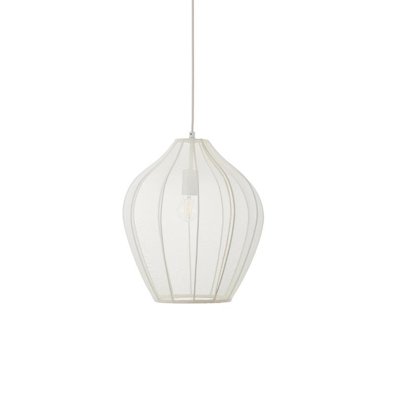 Beau Mesh Pendant Light - Vakkerlight