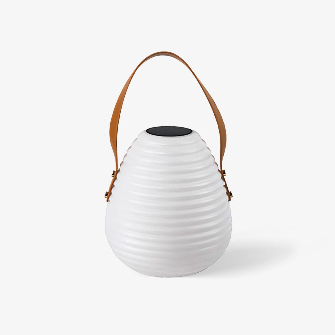 Beehive Lantern Outdoor Lamp - Vakkerlight