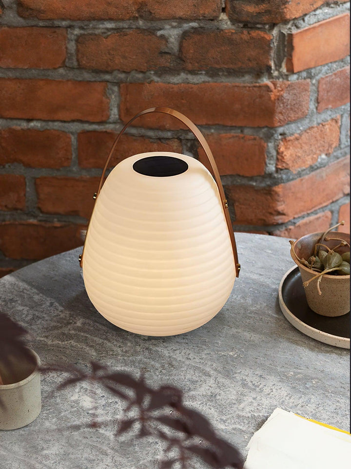 Beehive Lantern Outdoor Lamp - Vakkerlight