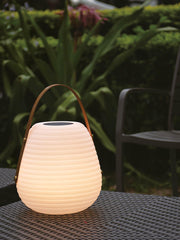 Beehive Lantern Outdoor Lamp - Vakkerlight