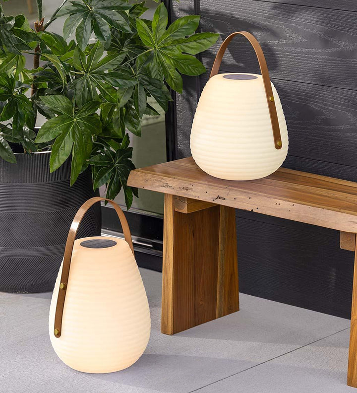 Beehive Lantern Outdoor Lamp - Vakkerlight