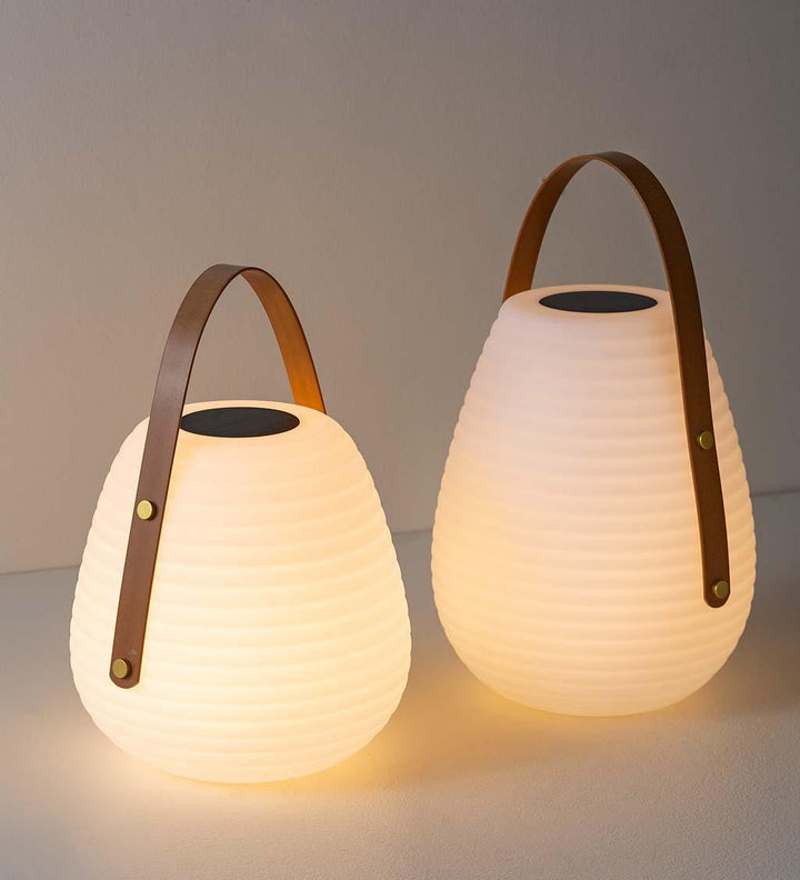 Beehive Lantern Outdoor Lamp - Vakkerlight