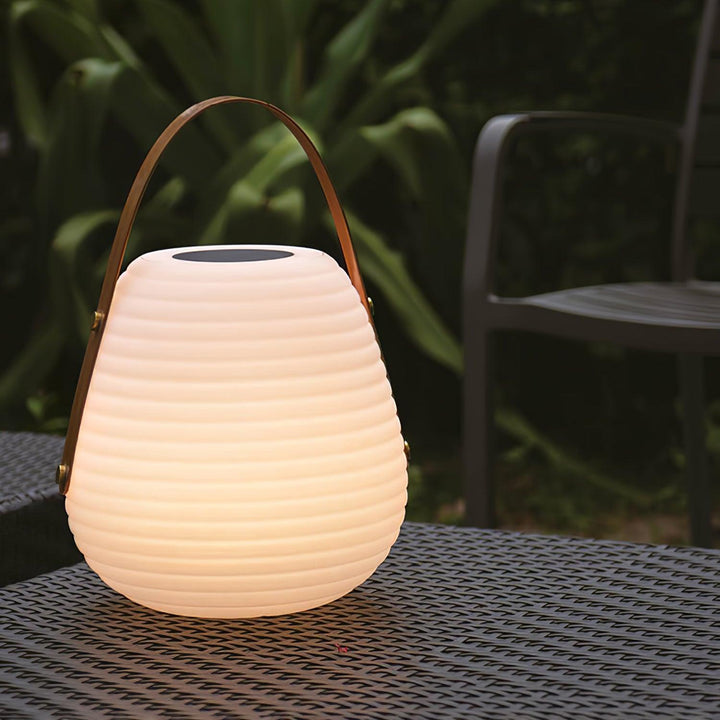 Beehive Lantern Outdoor Lamp - Vakkerlight