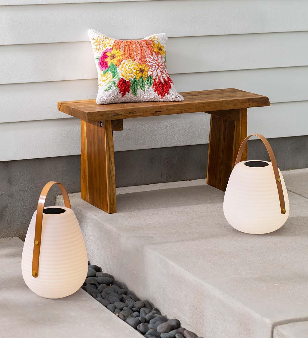 Beehive Lantern Outdoor Lamp - Vakkerlight