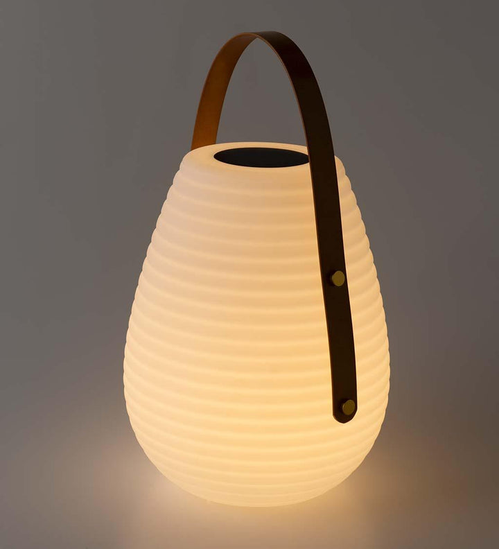 Beehive Lantern Outdoor Lamp - Vakkerlight