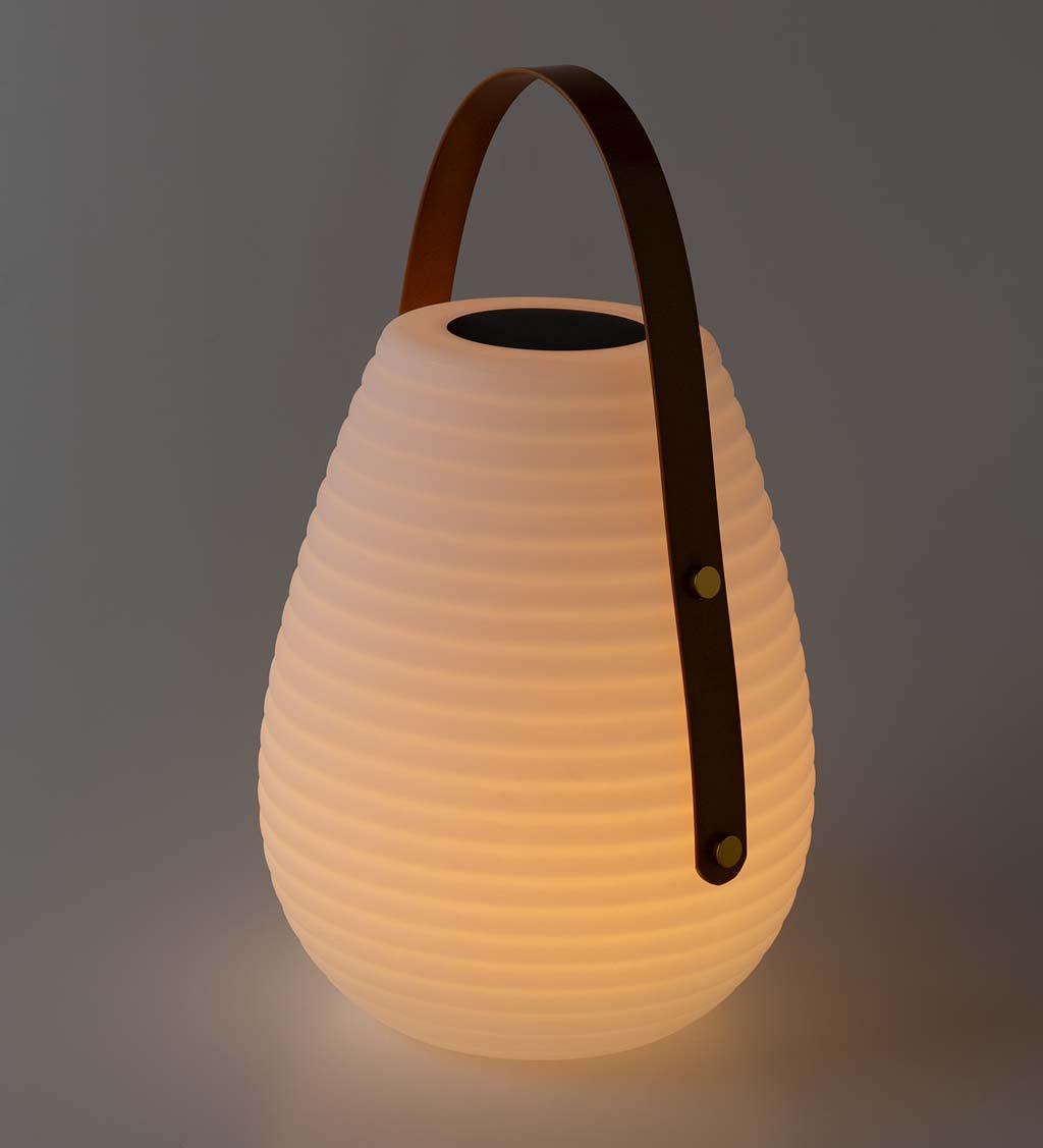 Beehive Lantern Outdoor Lamp - Vakkerlight