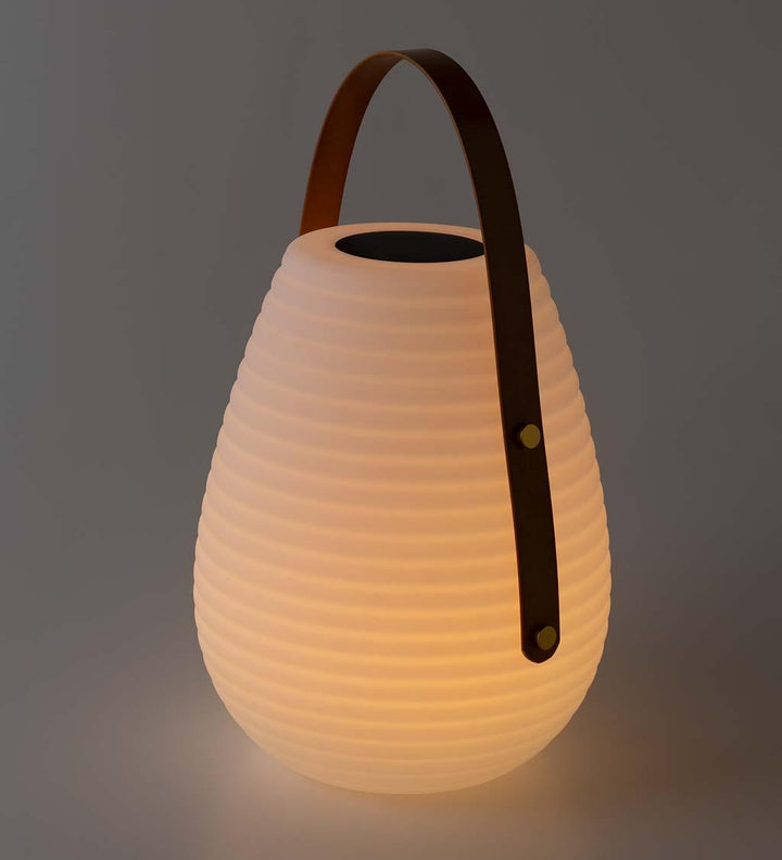 Beehive Lantern Outdoor Lamp - Vakkerlight