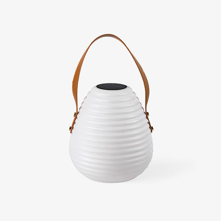 Beehive Lantern Outdoor Lamp - Vakkerlight