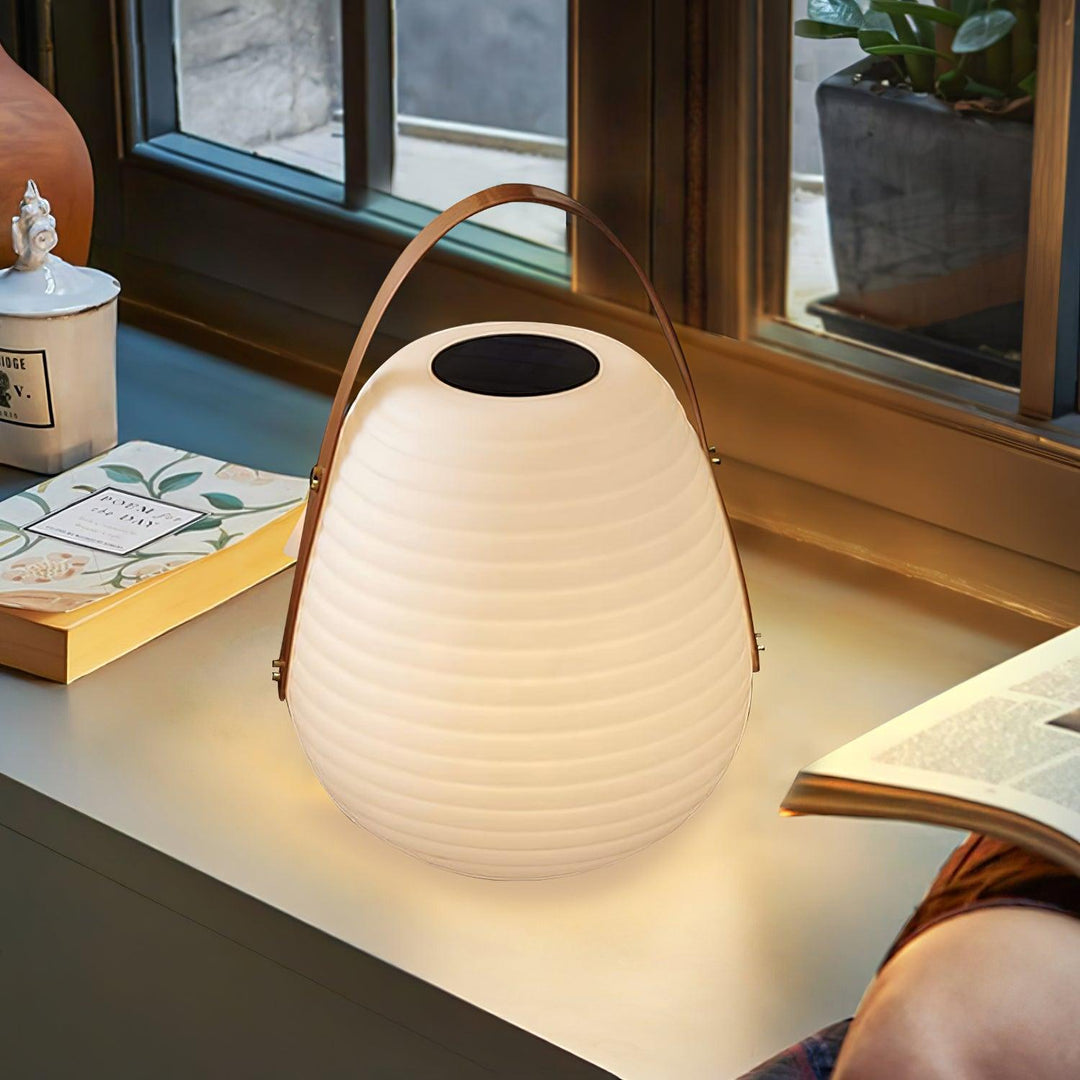 Beehive Lantern Outdoor Lamp - Vakkerlight