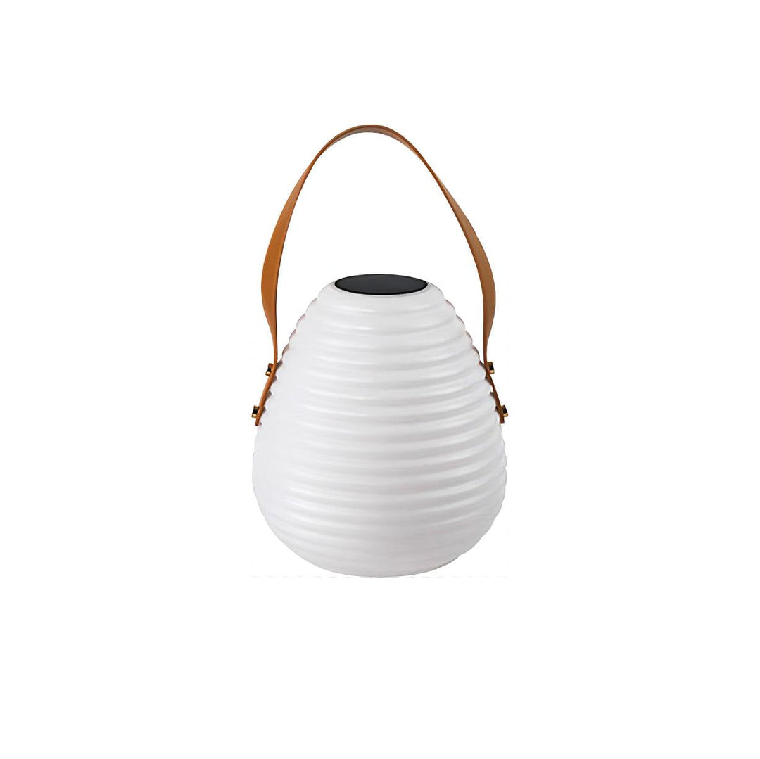 Beehive Lantern Outdoor Lamp - Vakkerlight