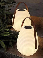 Beehive Lantern Outdoor Lamp - Vakkerlight