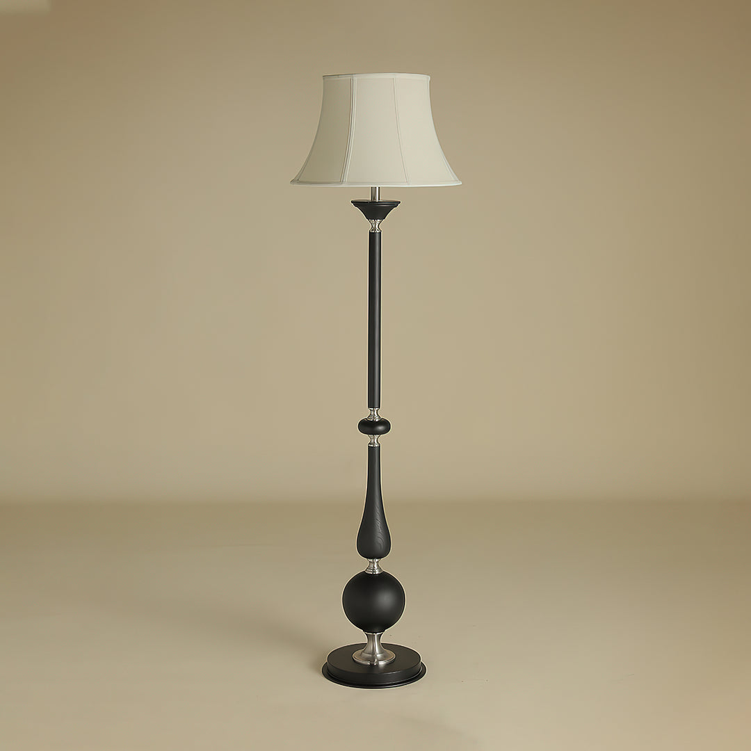 Belfort Classic Floor Lamp - Vakkerlight